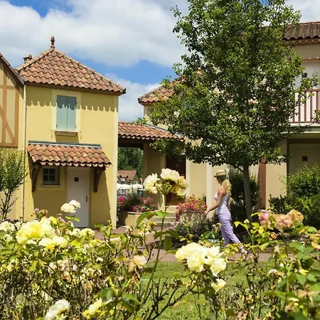 La Du - Maeva - Maison 2 Pieces 5 Personnes - Selection Mae-4244